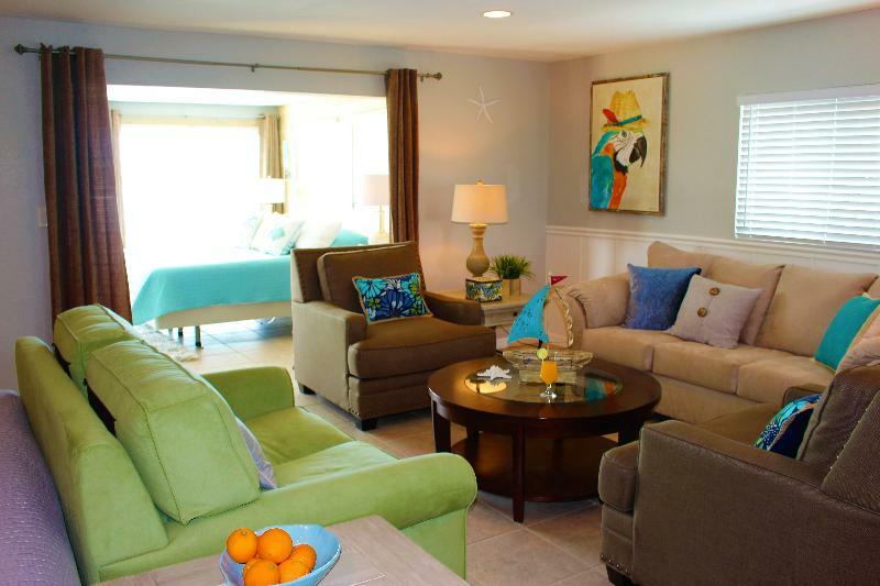 Latitude 26 Waterfront Boutique Resort - Bonita Springs Exterior foto