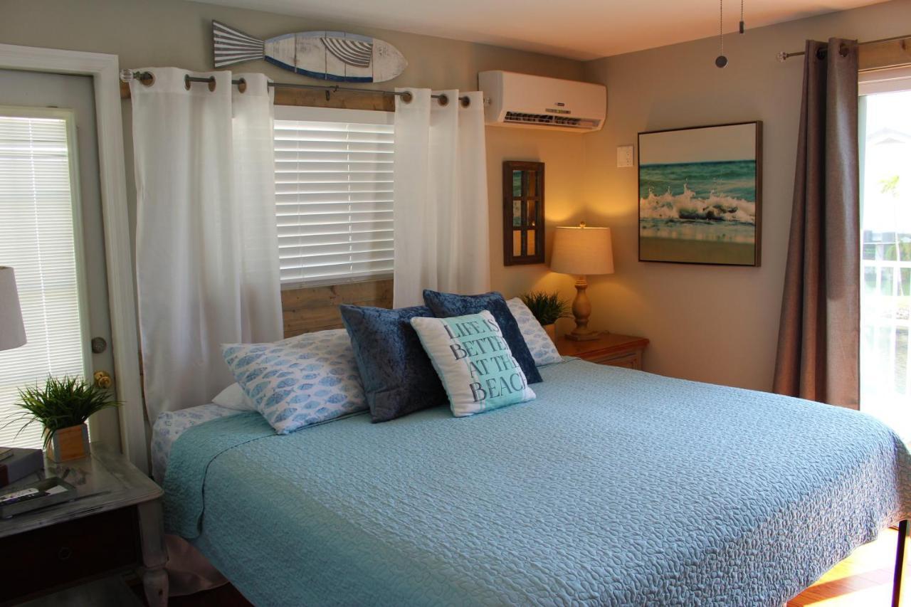 Latitude 26 Waterfront Boutique Resort - Bonita Springs Exterior foto